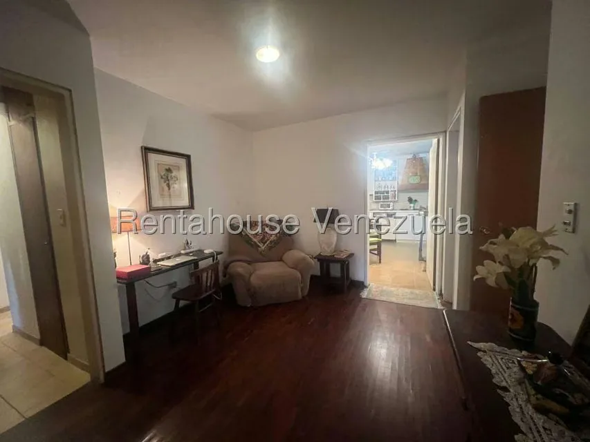 Apartamento (1 Nivel) en Venta en Los Samanes, Distrito Metropolitano - 15