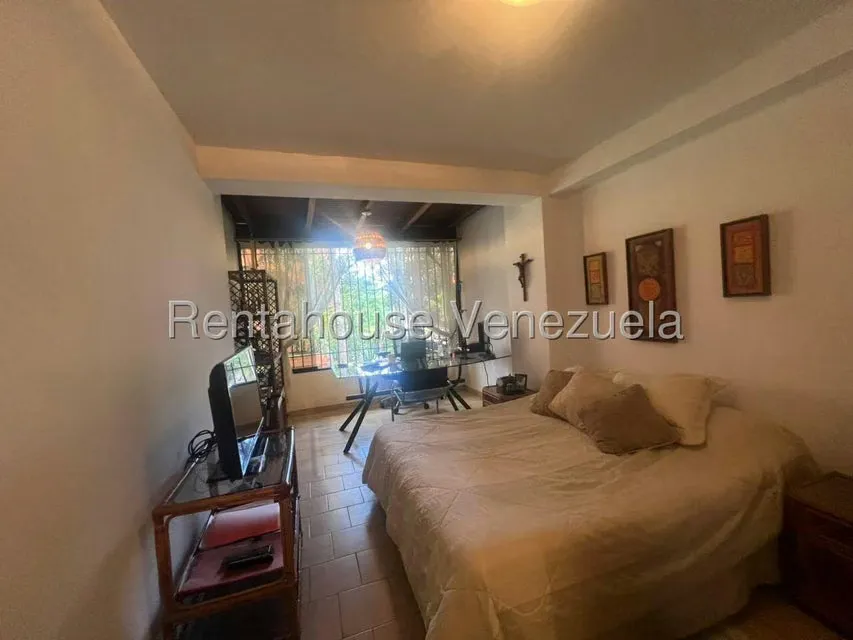 Apartamento (1 Nivel) en Venta en Los Samanes, Distrito Metropolitano - 16
