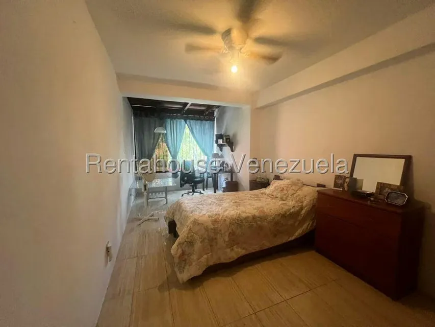 Apartamento (1 Nivel) en Venta en Los Samanes, Distrito Metropolitano - 18