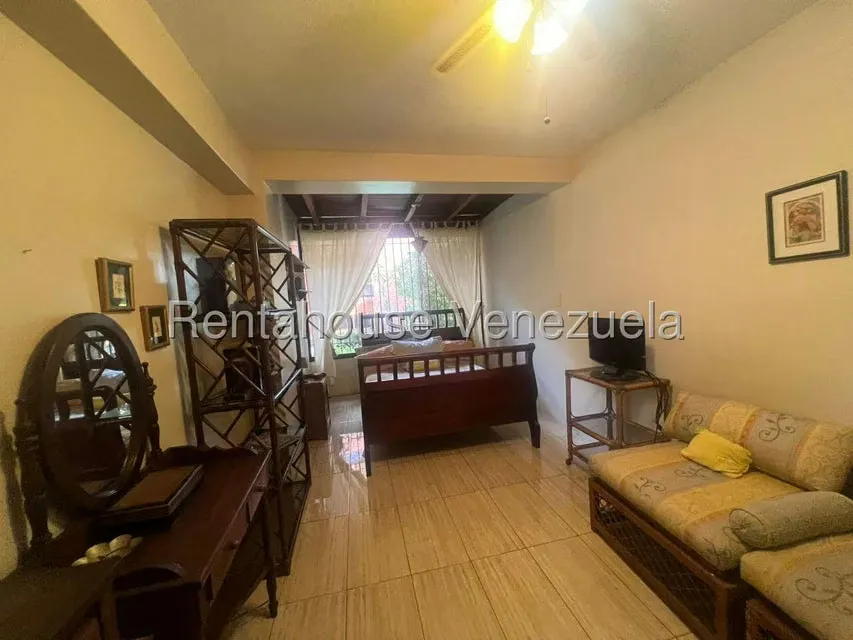 Apartamento (1 Nivel) en Venta en Los Samanes, Distrito Metropolitano - 19