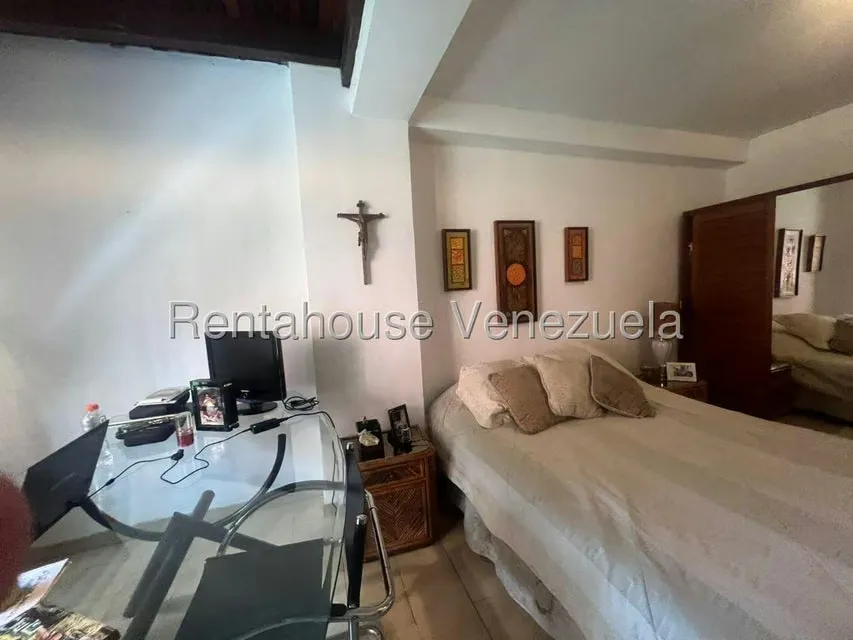 Apartamento (1 Nivel) en Venta en Los Samanes, Distrito Metropolitano - 21