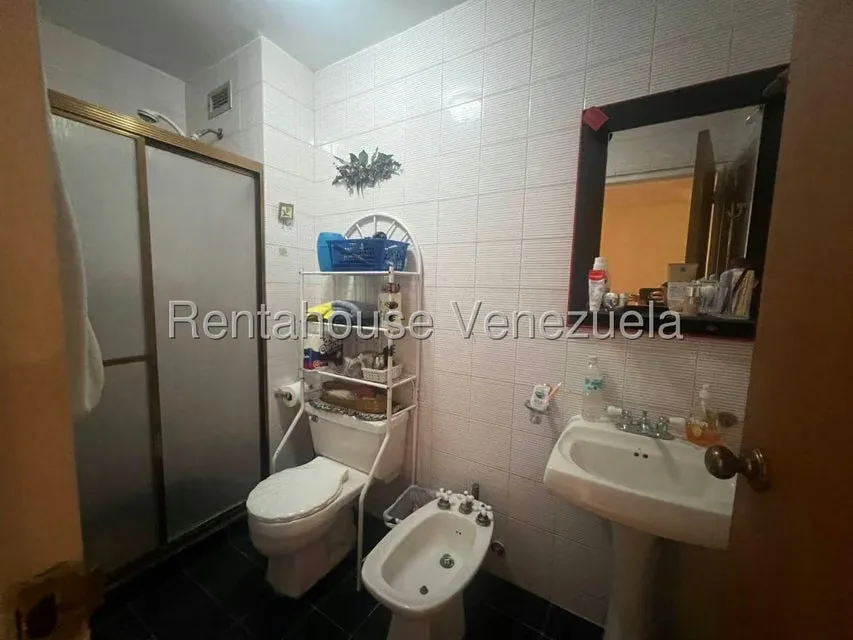 Apartamento (1 Nivel) en Venta en Los Samanes, Distrito Metropolitano - 22