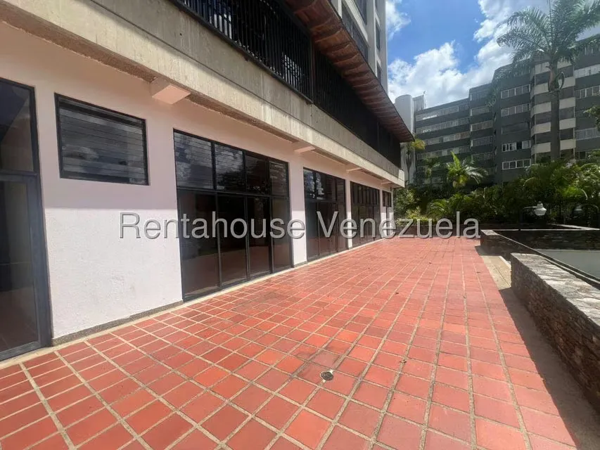 Apartamento (1 Nivel) en Venta en Los Samanes, Distrito Metropolitano - 26