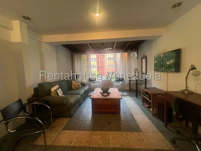 Apartamento (1 Nivel) en Venta en Los Samanes, Distrito Metropolitano - 6