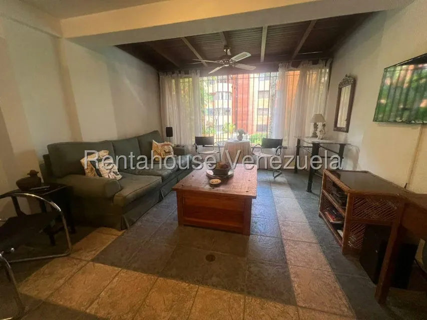 Apartamento (1 Nivel) en Venta en Los Samanes, Distrito Metropolitano - 7