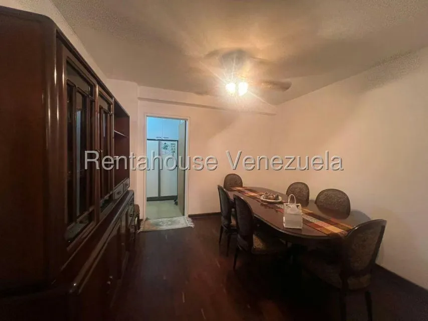 Apartamento (1 Nivel) en Venta en Los Samanes, Distrito Metropolitano - 9