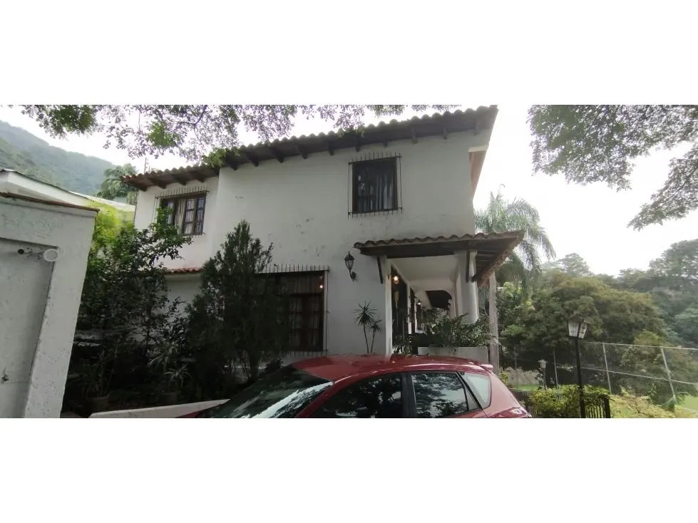 CASA EN VENTA - URB. SAN BERNARDINO 565 m2 5h+s/5b+s/3pe - 12