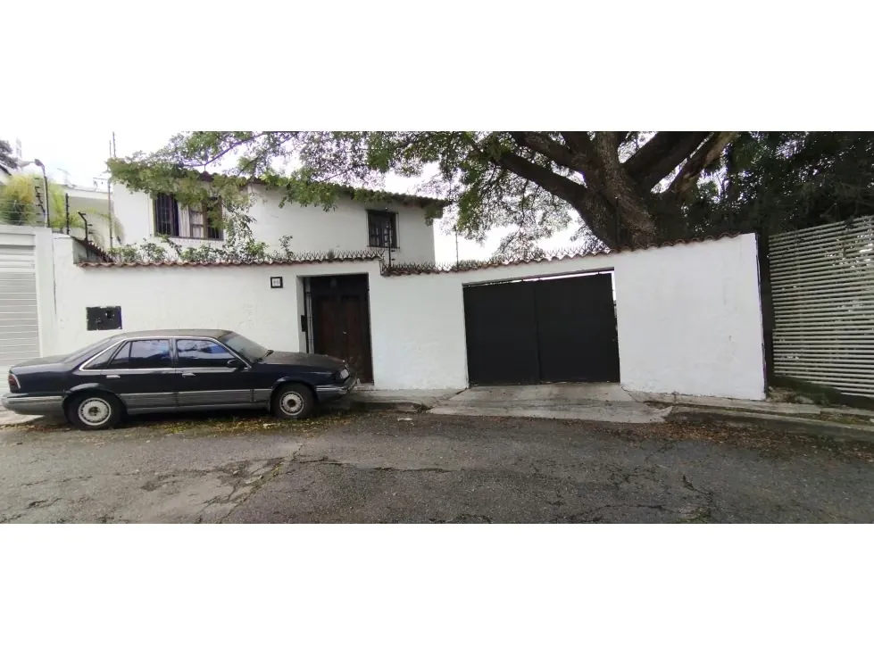CASA EN VENTA - URB. SAN BERNARDINO 565 m2 5h+s/5b+s/3pe - 14