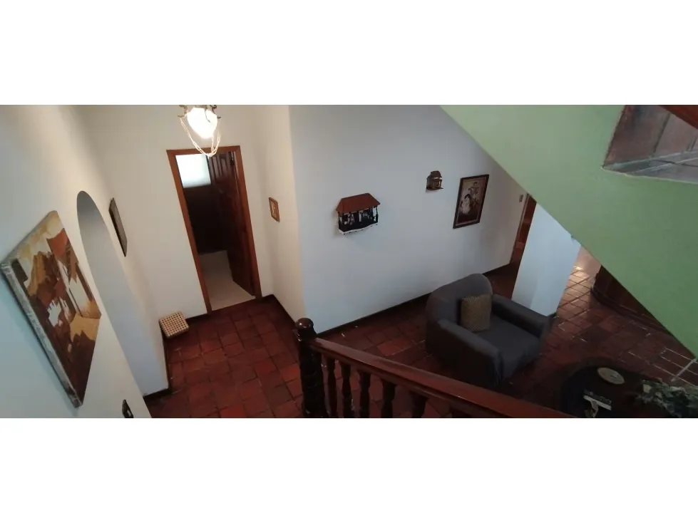 CASA EN VENTA - URB. SAN BERNARDINO 565 m2 5h+s/5b+s/3pe - 15