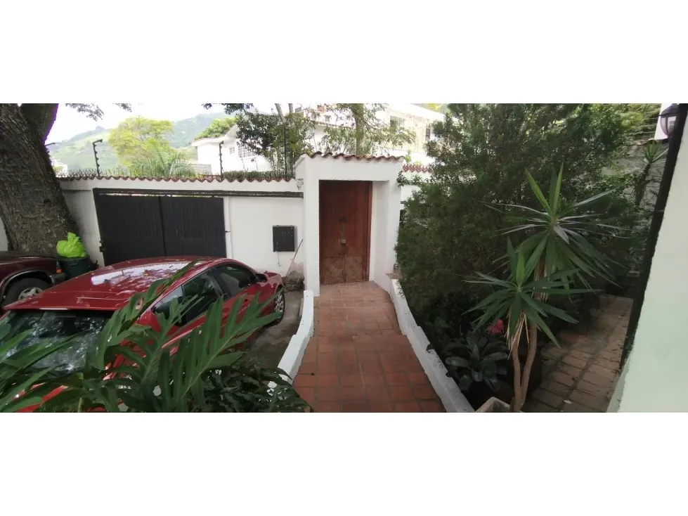 CASA EN VENTA - URB. SAN BERNARDINO 565 m2 5h+s/5b+s/3pe - 19