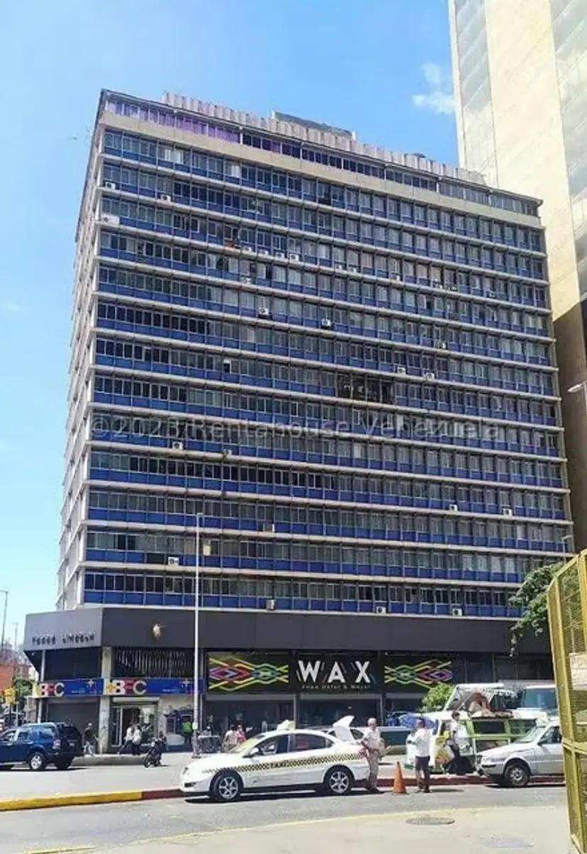 Comercial (Oficina) en Venta en Sabana Grande, Distrito Metropolitano