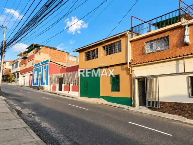 Casa en venta de 520 m² con gran potencial comercial en Sarría, La Candelaria