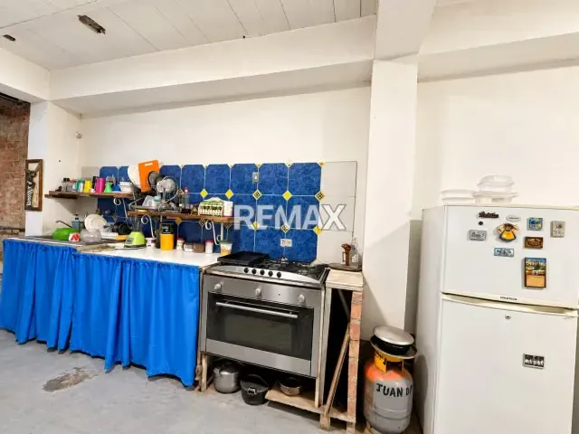 Casa en venta de 520 m² con gran potencial comercial en Sarría, La Candelaria - 4