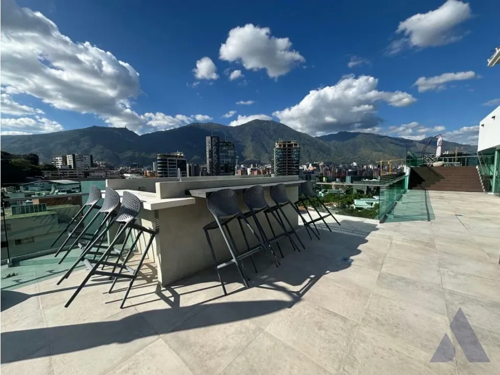Vendo Ph duplex 170m2 Las Mercedes 0409 - 15