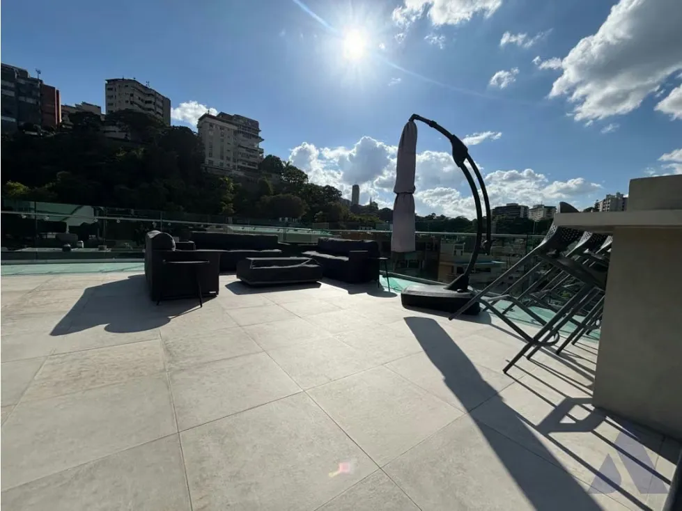 Vendo Ph duplex 170m2 Las Mercedes 0409 - 16