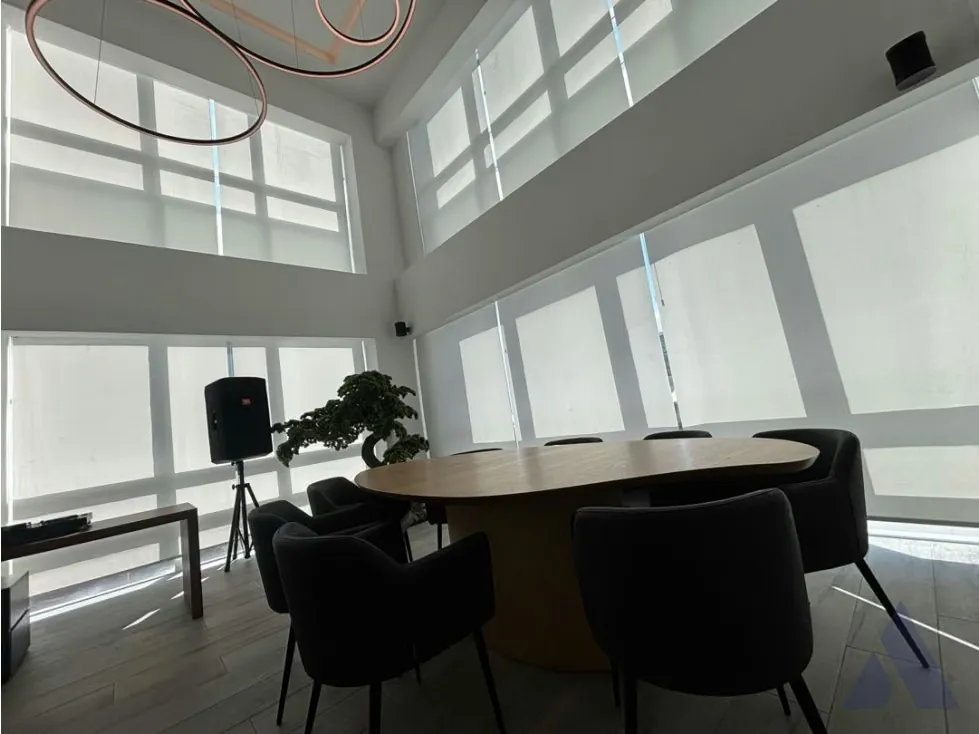 Vendo Ph duplex 170m2 Las Mercedes 0409 - 3