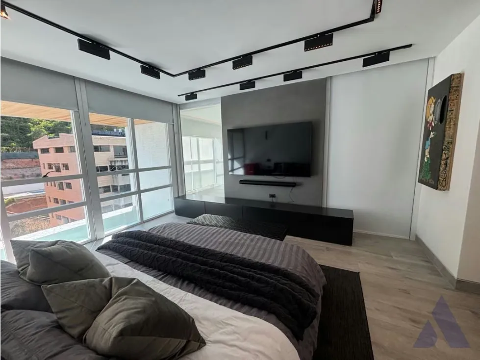 Vendo Ph duplex 170m2 Las Mercedes 0409 - 8