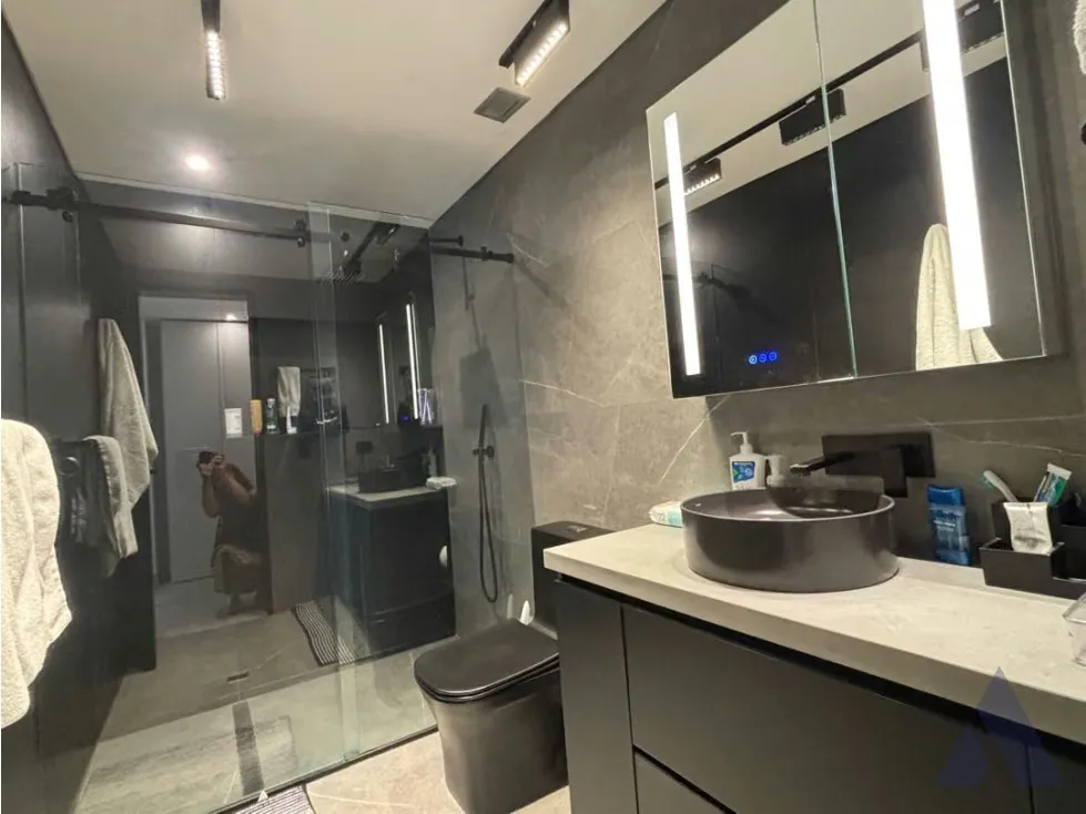 Vendo Ph duplex 170m2 Las Mercedes 0409 - 9
