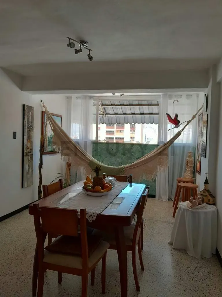 Apartamento en venta ubicado Santa Teresa, en pleno centro de Caracas. - 8