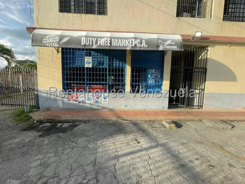 Local Comercial en Venta en Almarriera, Lara