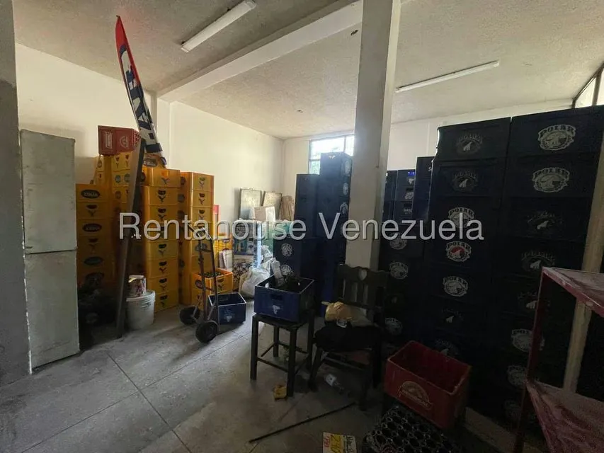 Local Comercial en Venta en Almarriera, Lara - 8