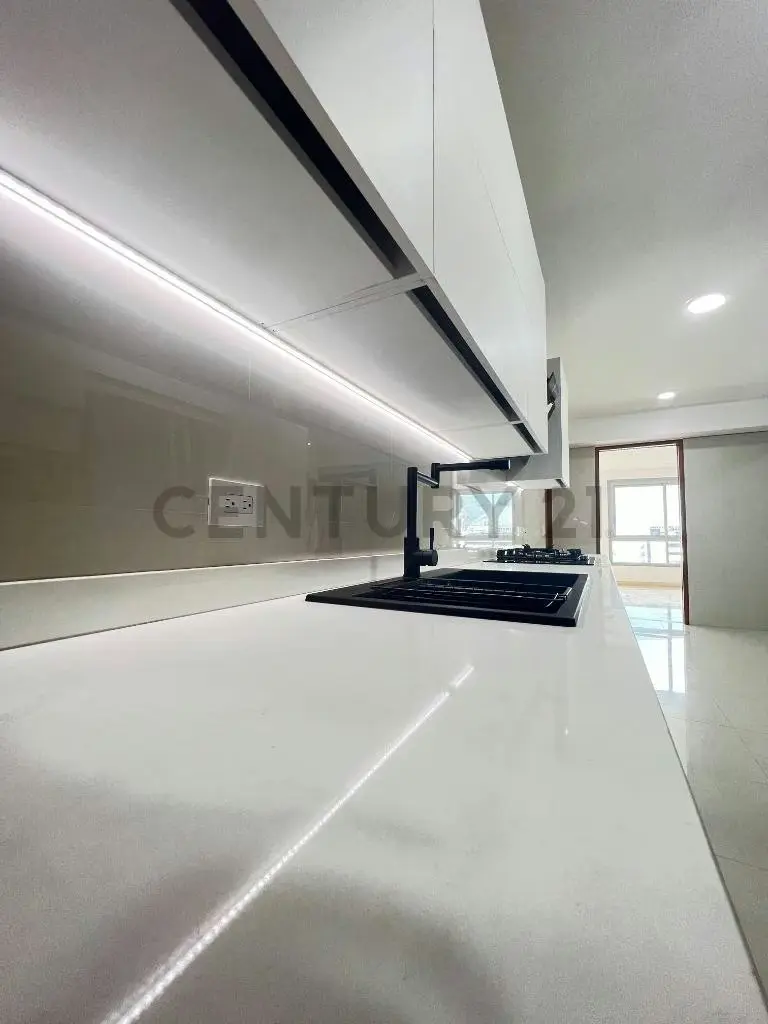 Apartamento a estrenar, Lomas de Las Mercedes, vista al Ávila - 8