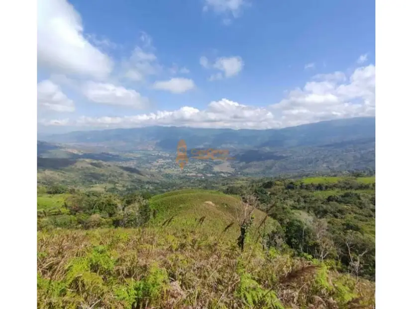 Terreno En Venta Cumbres de Canoabo Bejuma C-3255354