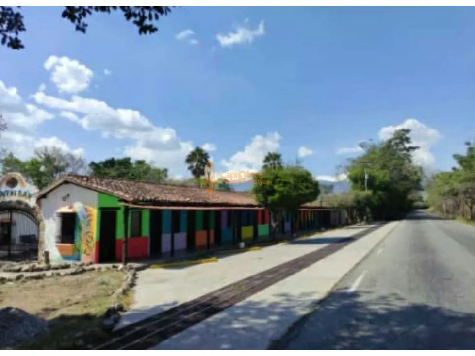 Terreno En Venta Cumbres de Canoabo Bejuma C-3255354 - 7