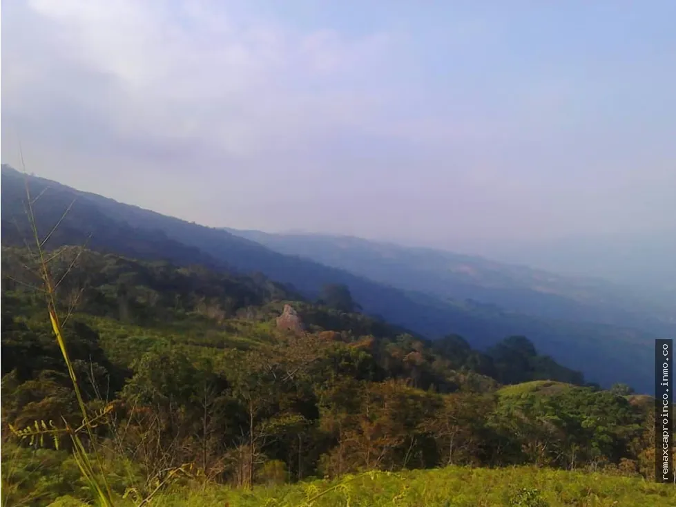 Terreno En Venta Cumbres de Canoabo Bejuma C-3255354 - 8