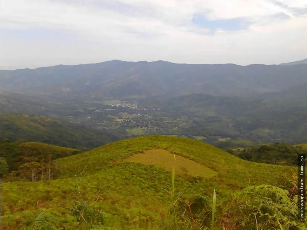 Terreno En Venta Cumbres de Canoabo Bejuma C-3255354 - 9