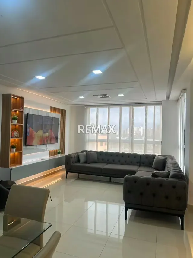 Apartamento en Venta ubicado en Residencias Silver House, Este de Barquisimeto - 2