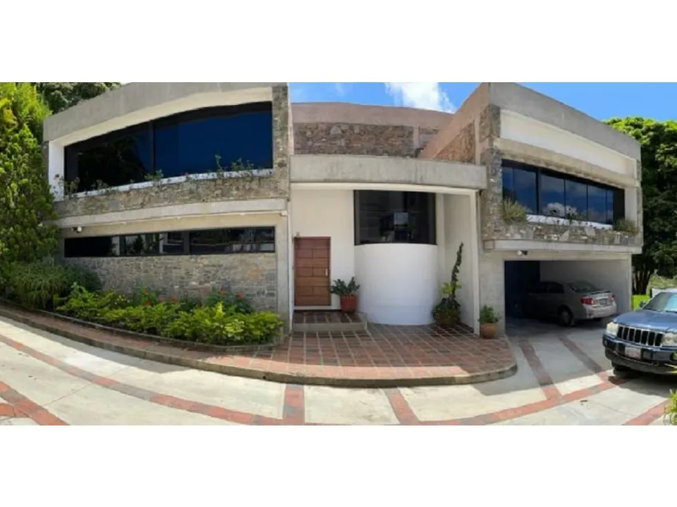 VENTA DE CASA EN LA LAGUNITA COUNTRY CLUB - 2