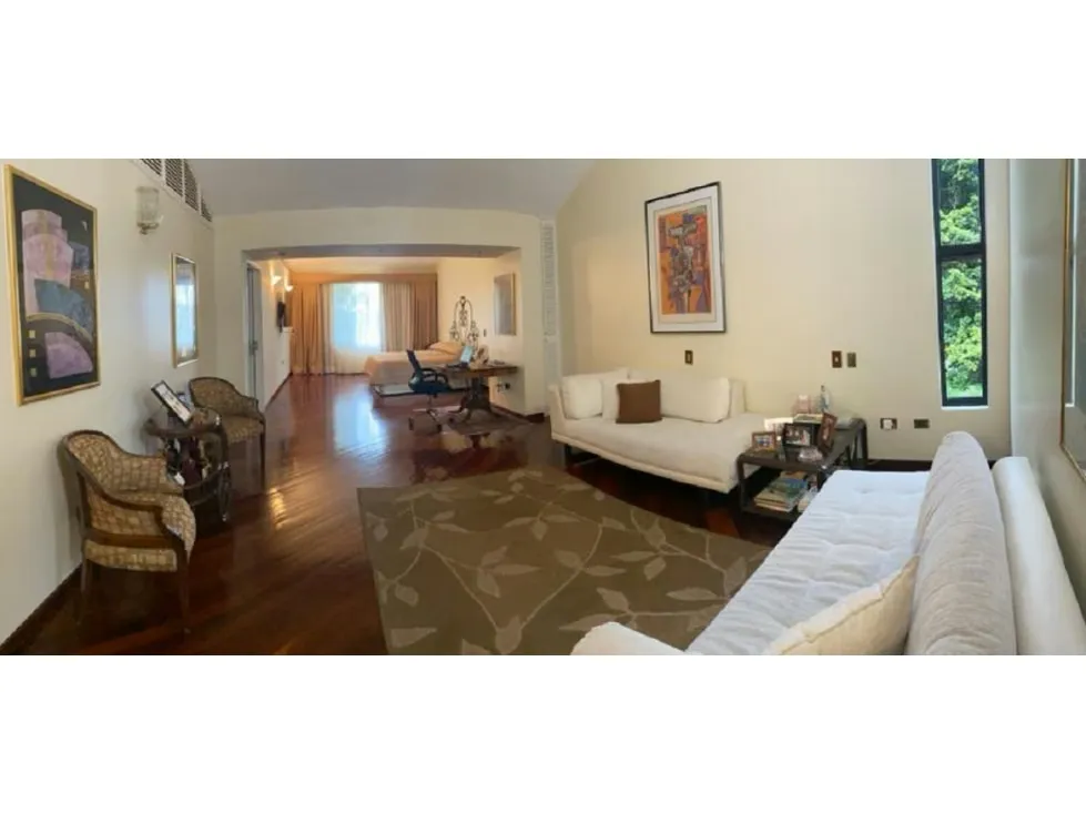 VENTA DE CASA EN LA LAGUNITA COUNTRY CLUB - 11
