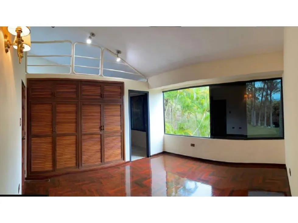 VENTA DE CASA EN LA LAGUNITA COUNTRY CLUB - 15