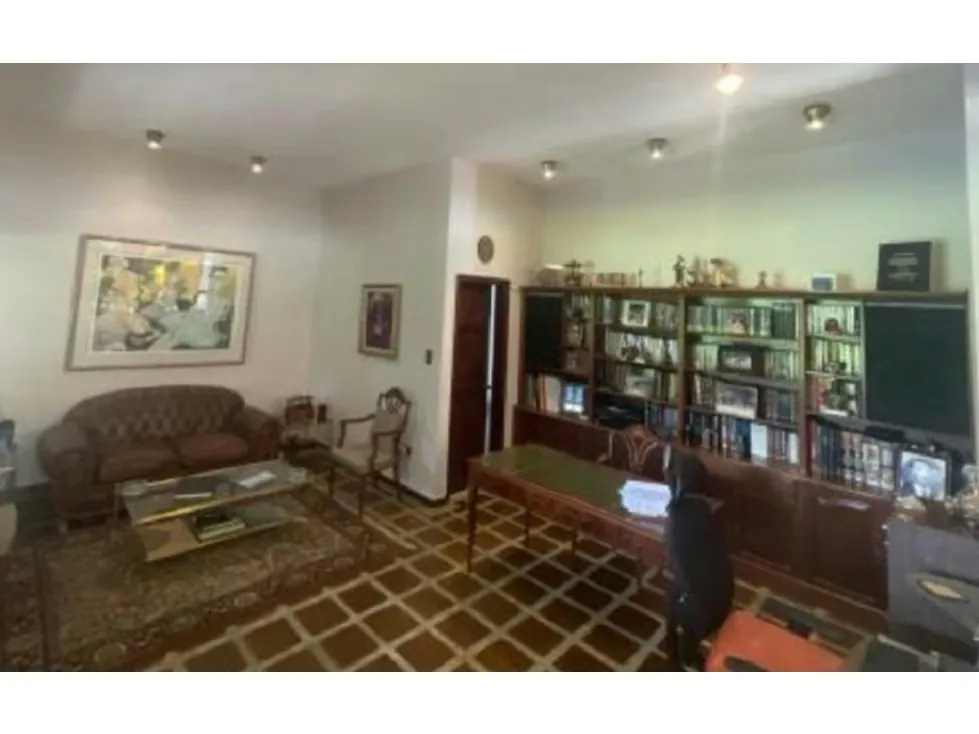 VENTA DE CASA EN LA LAGUNITA COUNTRY CLUB - 10