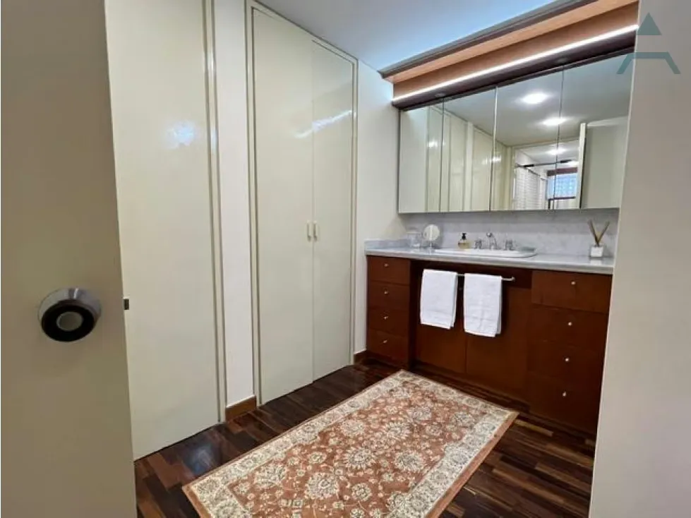 Se alquila Apto 360m² 4h/5b/3p Valle Arriba - 11