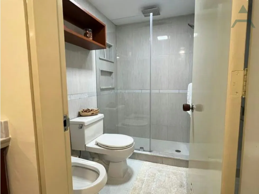 Se alquila Apto 360m² 4h/5b/3p Valle Arriba - 13