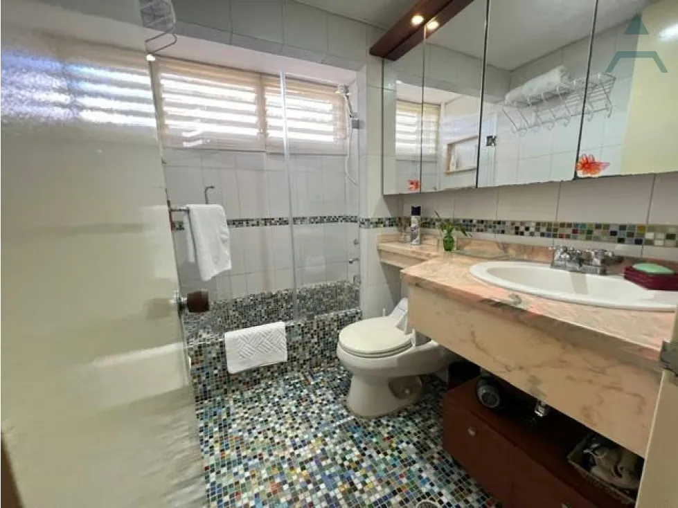Se alquila Apto 360m² 4h/5b/3p Valle Arriba - 14