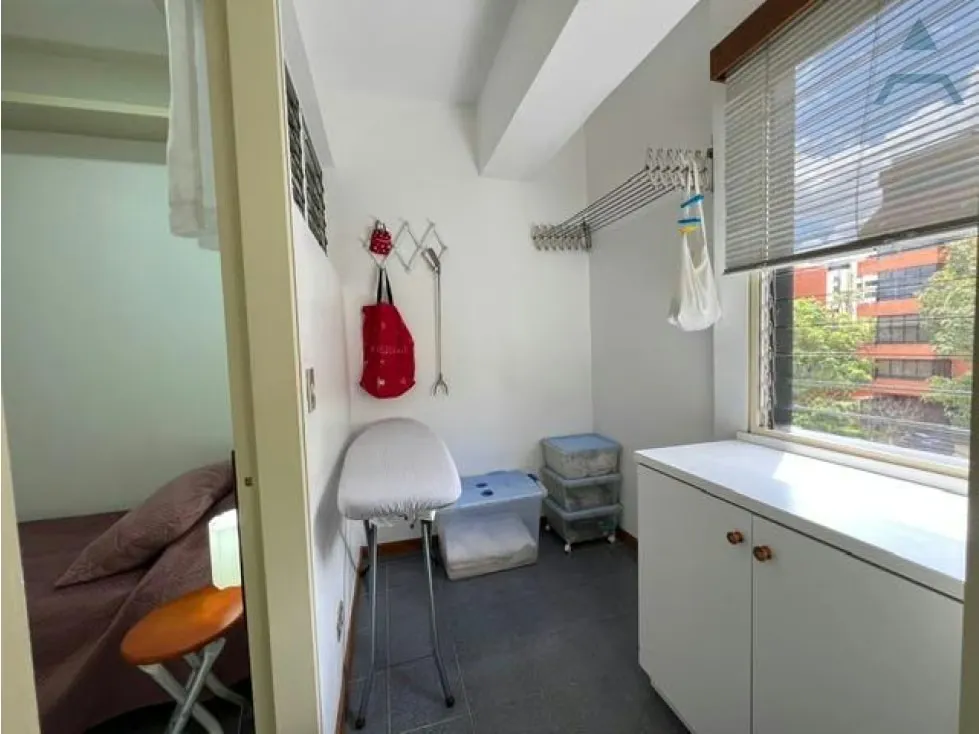 Se alquila Apto 360m² 4h/5b/3p Valle Arriba - 16