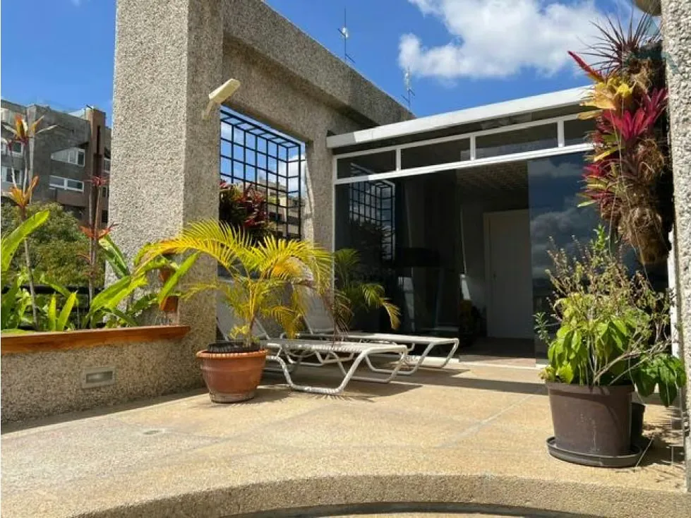 Se alquila Apto 360m² 4h/5b/3p Valle Arriba - 17