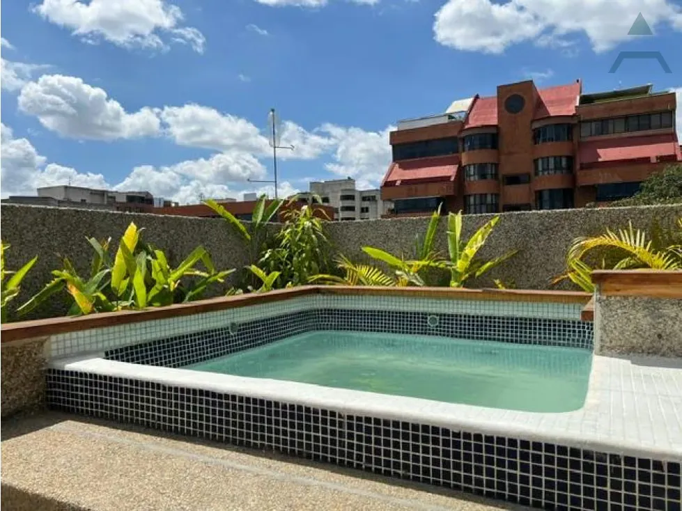 Se alquila Apto 360m² 4h/5b/3p Valle Arriba - 18