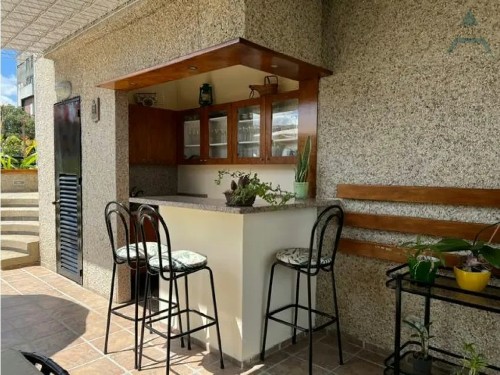 Se alquila Apto 360m² 4h/5b/3p Valle Arriba - 20