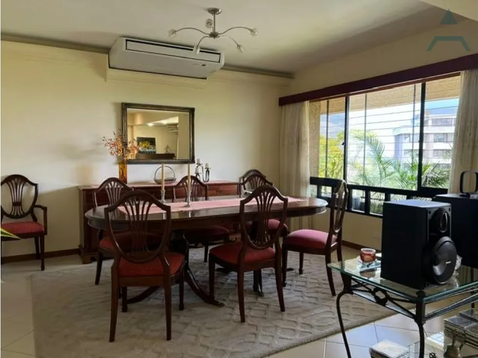 Se alquila Apto 360m² 4h/5b/3p Valle Arriba - 3
