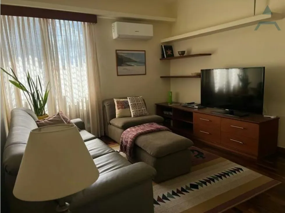 Se alquila Apto 360m² 4h/5b/3p Valle Arriba - 5