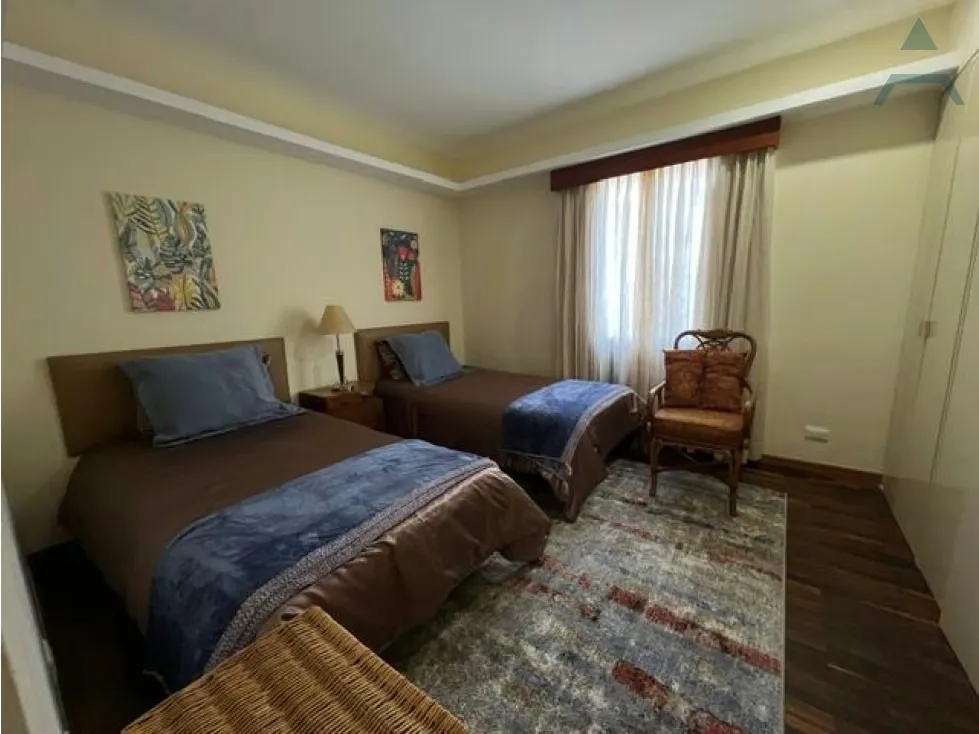Se alquila Apto 360m² 4h/5b/3p Valle Arriba - 9