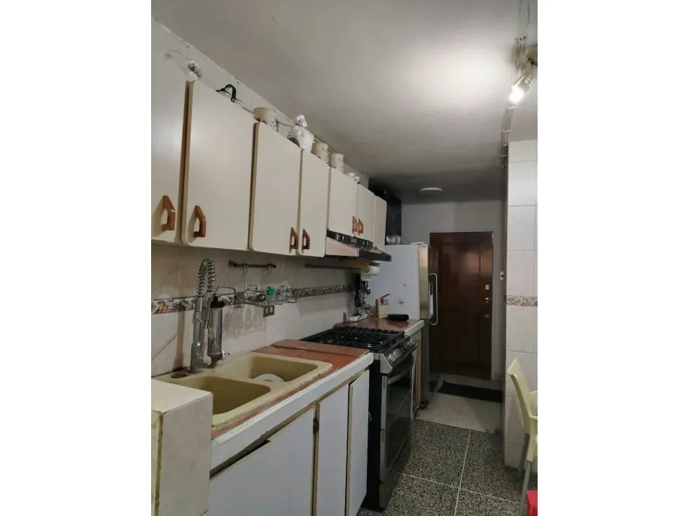 Vendo apartamento 173m2 El Paraíso 0894 - 11