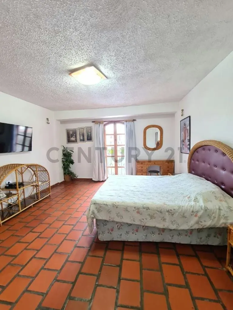 Century21 Ofrece en alquiler de Villa de tres niveles en el C.R. Pueblo Viejo - 7