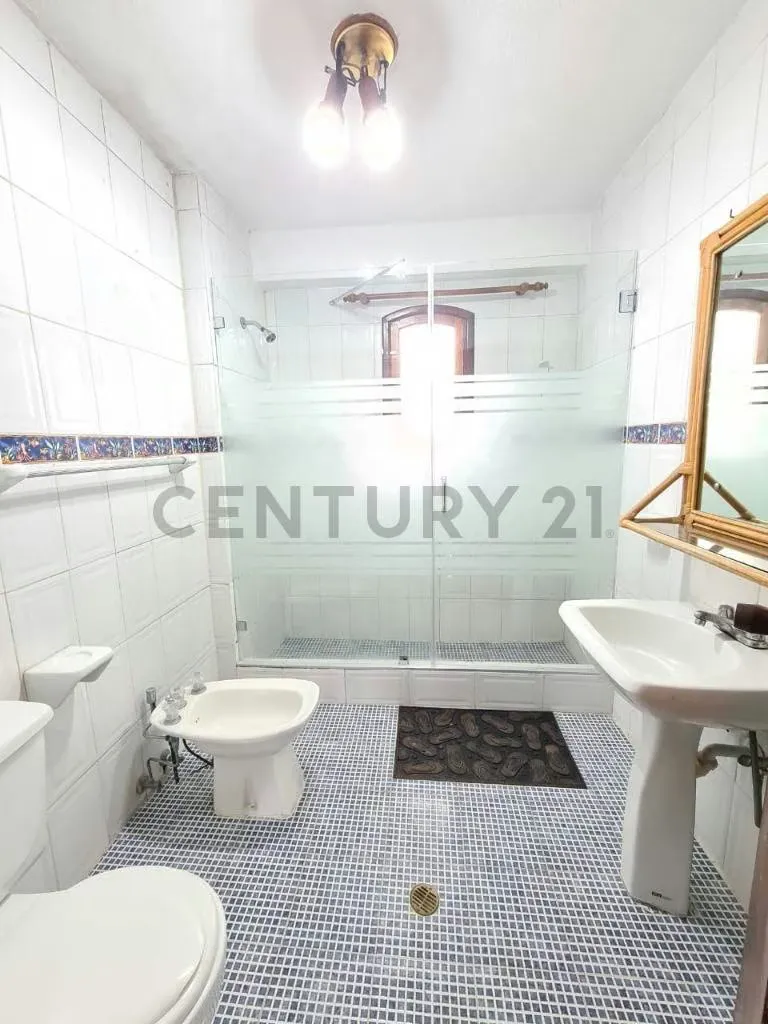 Century21 Ofrece en alquiler de Villa de tres niveles en el C.R. Pueblo Viejo - 10
