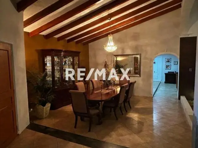 Casa en venta, Urbanización La lagunita, Judibana