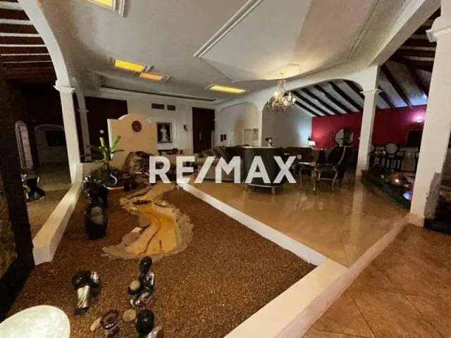 Casa en venta, Urbanización La lagunita, Judibana - 2
